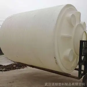ӡȾ��ˮ�ռ�Ͱ 10��Բ��PEˮ�� ��ˮ�����м䴢��