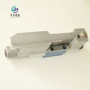 REXROTH直动式比例方向阀R901496440 4WREE6V16-30/V/24A1