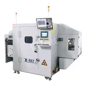 �����Ƽ� ***���� LX2000 ���ӵ����ڲ�X-RAY���͸����
