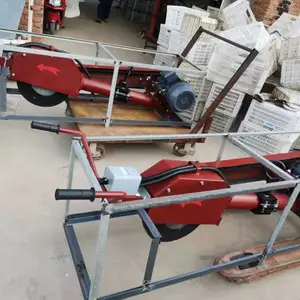 吊挂式砂轮机400*24*127 铸钢件打磨砂轮 悬挂式砂轮打磨机