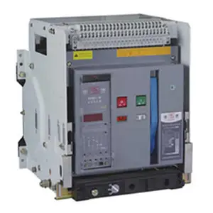 �Ϻ���ͨ����������ʽ��·��XHTW1-2000 1000A 1250A 1600A HW1-M