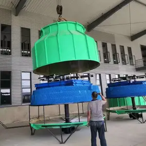 DFNL-200T���β�������ȴ�� ɢ���� С�͹�ҵ������ˮ��100��
