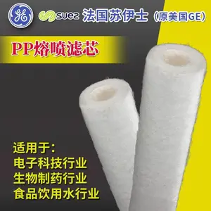 ��������ʿԭ����GE PP������оPX05-20���������� ��ˮϵͳ����