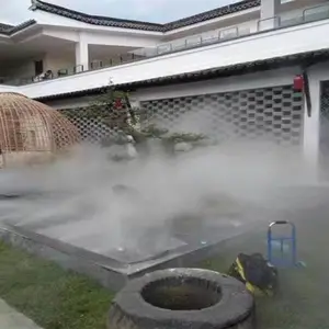 ��¥������������ ˮ�����ܼ�ʪ��������ϵͳ ��ɭ����