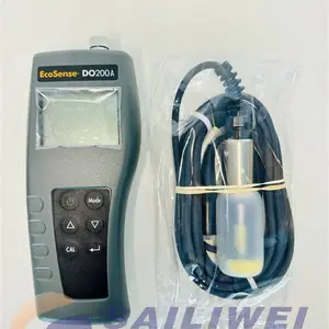 美国YSI EcoSense DO200A型便携式溶解氧测量仪自动温度补偿