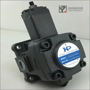 台湾涌镇HP叶片泵油封VPVC-F15-A4-02A,MVPVCC-F4040双联