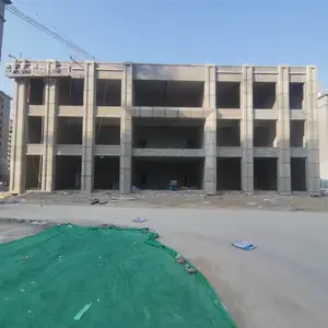 �����Ƶ���ǽGRC���� ���Ի����͸�ʴ ������ǿ ��ʽ��ӱ