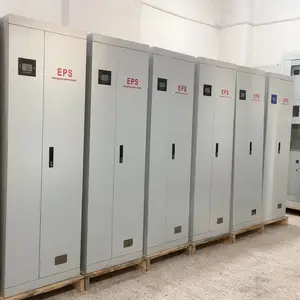 唯维电气自动化WYJ系列EPS应急电源