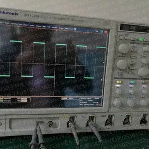 ̩��MDO3014 ����̩��MDO3012ʾ����