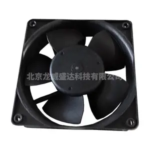 4214 �¹����ebm DC24V 12038 4.3W ����ɢ�ȷ���