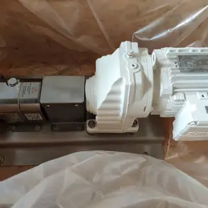 IPP Pump Products 泵带电机 B100-1 LC SN:101582德国原装进口全系列