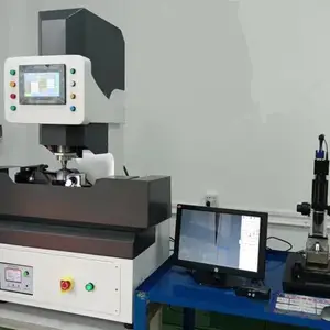 拉丝模自动超声波整形机