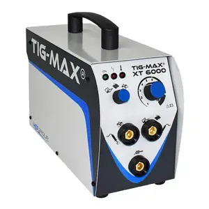 TIG-MAX XT6000 焊缝清洗机焊道处理机电化学不锈钢焊缝清洗机