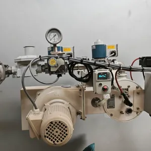 纸张印刷 乳胶手套 帘子浸胶 光学膜涂布烘干干燥热风炉燃烧器 岱鼎