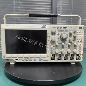 泰克Tektronix MDO3014 混合域示波器(6合1)(可购买可租赁)