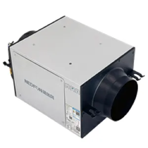 DPT10-12BS DPT10-24BS DPT15-32BS绿岛风管道排风机北京代理