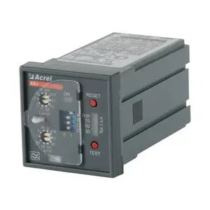 �Ű�ʽ��װ©�籣���� �ӵر����̵��� ASJ20-LD1A ������