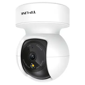 TP-LINK 400万全彩云台无线网络摄像机 TL-IPC44CA
