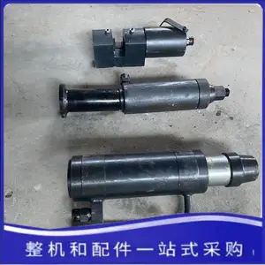 QLAC-22矿用锚环破切器 双刀型锚具切割件 矿山支护维修工具