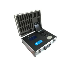 XZ-0113型多参数水质分析仪(具有选择离子测量功能)