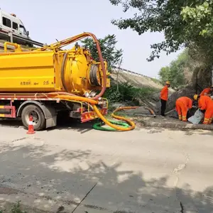 宜宾珙县雨污管网改造 非开挖修复真有***