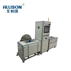 吸尘器空气性能检测设备 欧标A型,吸尘器风量风压测试设备,吸尘器地刷滚筒寿命试验机,吸尘器软管垂直弯曲检测