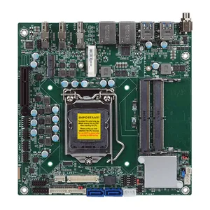 CS101-Q370/C246 9th/8th Gen Intel® Core™ with Intel®Q370/C246