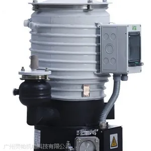 leybold莱宝DIP 油扩散泵