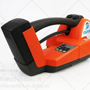 Itatools意达拓思打包机全新升级手提式电动打包机
