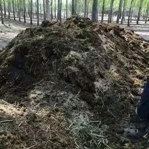 武汉粪便发酵剂诚信优质服务周到