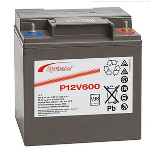 GNB蓄电池JTT12V1560进口胶体电池（国内）低价销售