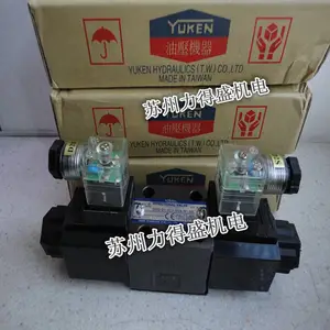 ԭװ̨��YUKEN��ŷ�DSG-01-3C2-A110-51T