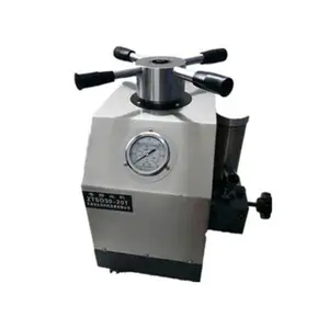 实验型等静压机多少钱-实验型等静压机-天津众拓(查看)