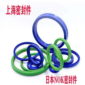 UPH型密封圈 日本NOK密封圈 活塞和活塞杆密封圈