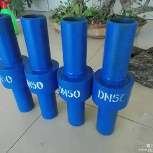 DN300 PN16���ƾ�Ե��ͷ ��Ե��ͷ��������