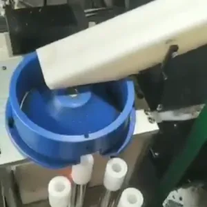 数控车床防磕碰伤全自动接料器 输送机
