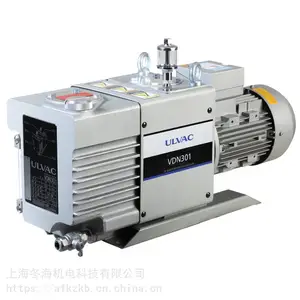 ULVAC����������VDN301/401����Ƭʽ��ձù�ҵ�ó�����ձ�ά�޸����