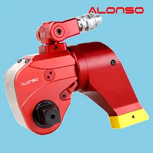 核电用前置式液压扳手ALONSO