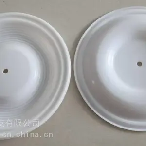 04-1010-55特氟龙膜片WILDEN威尔顿隔膜泵膜片四氟特氟龙隔膜片PTFE
