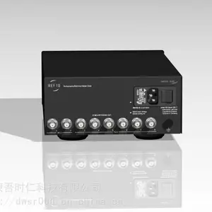 Mutec REF10 ���ռ�10MHz�ο���ʱ��