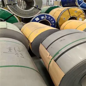 富鹏源 不锈钢筛网板厂 0.1mm厚不锈钢卷 分卷加工