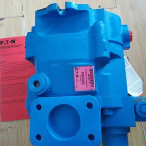 美国VICKERS威格士柱塞泵PVQ20-B2R-A9-SS1S-21-C21-12