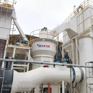 氧化钙立式磨粉机哪家好