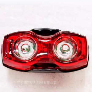 ��ݸ������LED�๦��β��ҹ�����г���⾯ʾ���β��