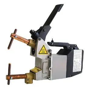 TECNA�ֳ�ʽ�㺸ǹ7902 220V �¹� AIRCOM ������