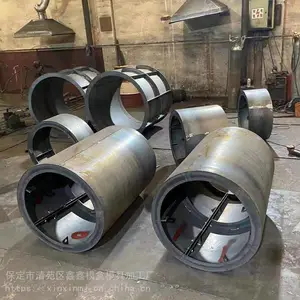 ����������ˮ��ģ�� Բ���۲쾮��ģ�� ũ��ƫ�ľ�ģ��