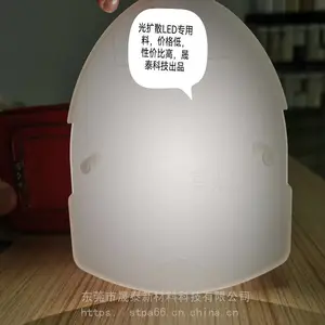 ����ɢ���� LED���� ���յ���� PSM PMMA PC