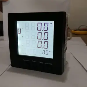 致昇ZPM-850多功能电力品质分析仪