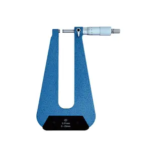 ������еʽ���300mmǧ�ֳ�A�Ͳ�ͷ0-25mm�⾶ǧ�ֳ�203-07-000
