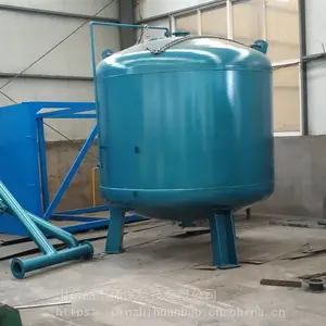 源头供应多介质过滤器自来水处理售后无忧品志环保